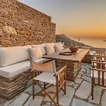 Apartmán Irida - Sea & Sunset Flats By Explore Andros *