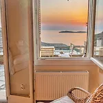 Irida - Sea & Sunset Flats By Explore Andros