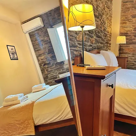 Apartamento Irida - Sea & Sunset Flats By Explore Andros