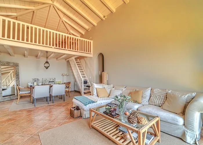 Apartamento Irida - Sea & Sunset Flats By Explore Andros *