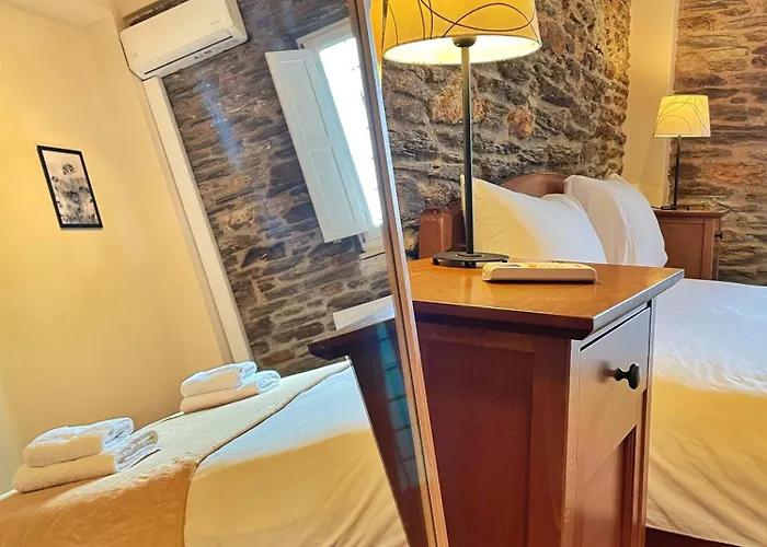 Apartamento Irida - Sea & Sunset Flats By Explore Andros