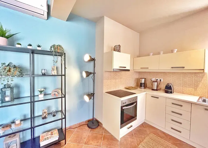 Apartamento Irida - Sea & Sunset Flats By Explore Andros Batsi