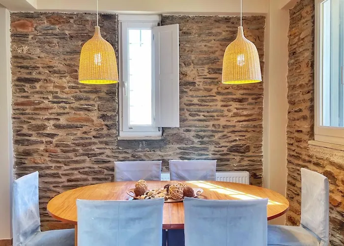 Apartamento Irida - Sea & Sunset Flats By Explore Andros