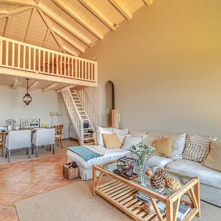 Apartamento Irida - Sea & Sunset Flats By Explore Andros *