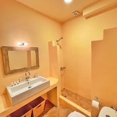 Irida - Sea & Sunset Flats By Explore Andros Apartamento Batsi (Andros)
